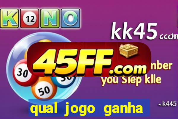 qual jogo ganha dinheiro ao se cadastrar
